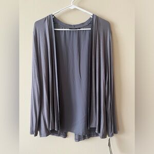 NWT Apt. 9 Flyaway Cardigan